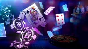 Fitur bonus putaran gratis di Bikini Paradise buaya138 slot