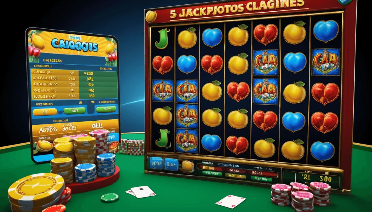 Antarmuka permainan Starburst di aplikasi buaya138 slot mobile